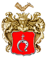 Coat of arms "Pruss "