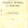 Andrzejowski , A. Ramoty starego Detiuka o Wolyniu