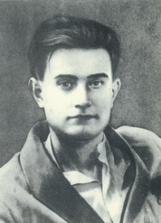 Микола Петрович Трублаїні