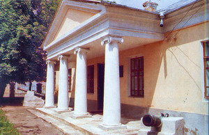 Тульчинський краєзнавчий музей