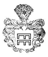 герб  Радван Подвійний